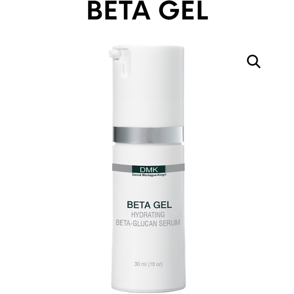 Beta Gel